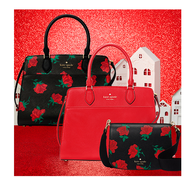 Kate Spade's Surprise Sale Has Up To 70% Off Bags And Accessories For Labor  Day