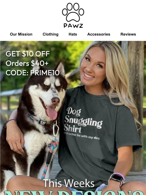 Exclusive Prime Day Offer & New Designs 😍