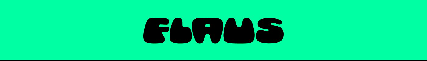 Flaus Header