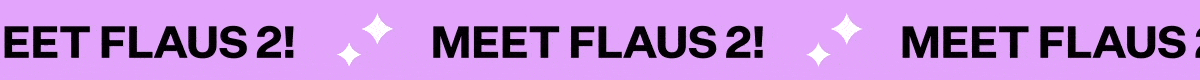 Meet Flaus 2