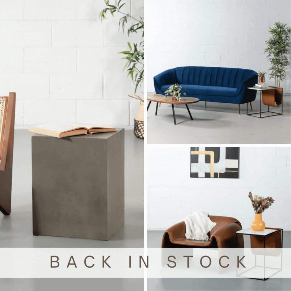 Wazo Furniture Discover Our New Collections! Choose The Style That