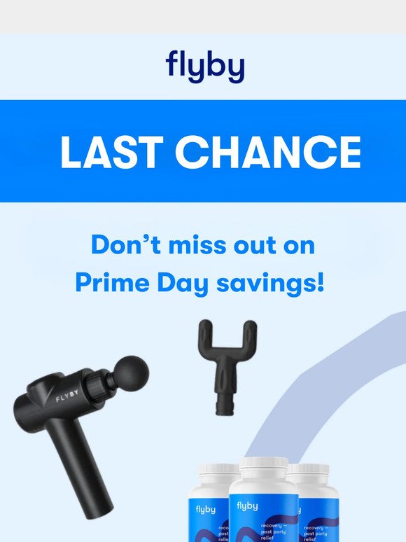 Prime Members, Don't Miss These Deals!