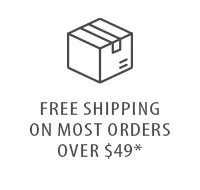 Jeffers Shipping Information