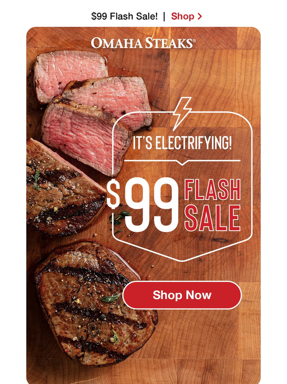 Omaha Steaks Gift Cards – eGifter Support