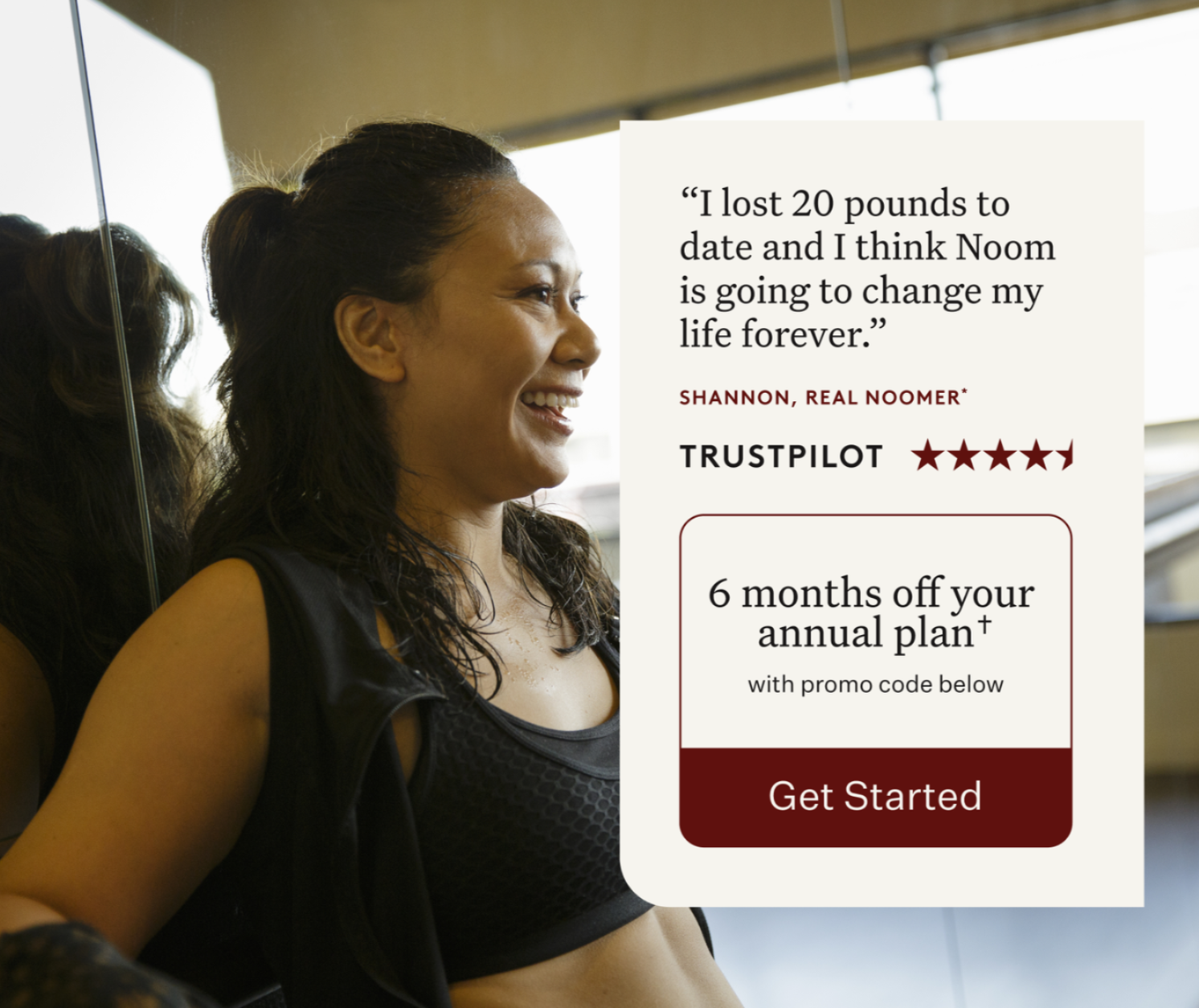 Don't Get 6 months free on your annual plan with promo code START4Z193 Milled