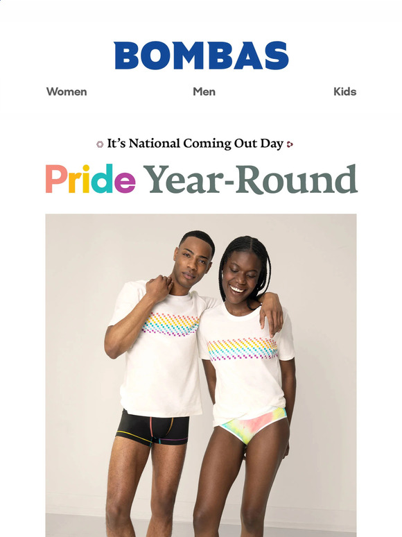 Bombas Win The Holidays With Our Gift Guides Milled