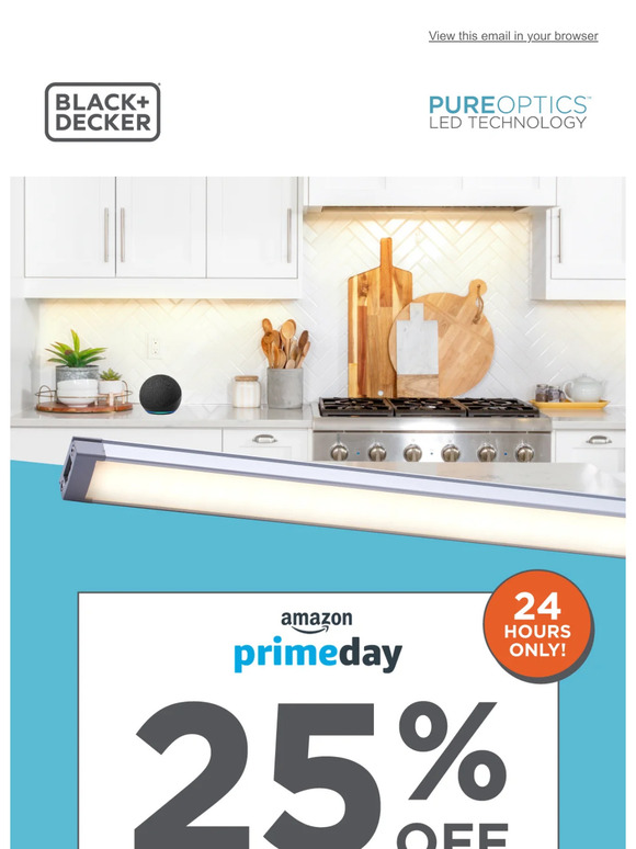 🚨25% Off For 1 Day Only!