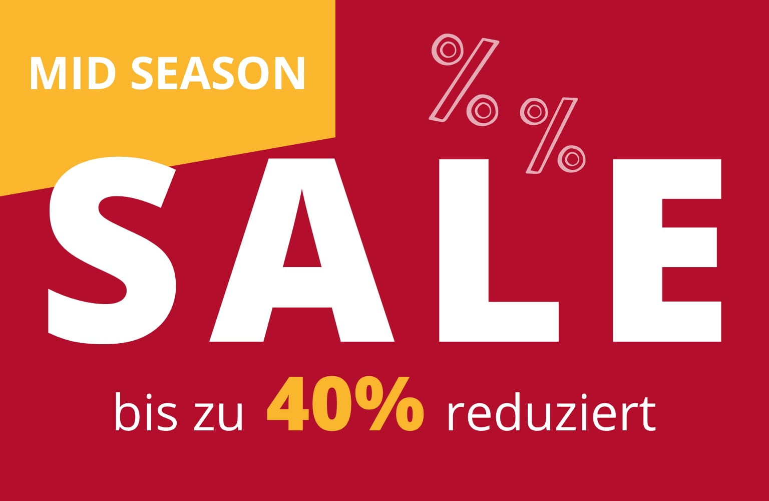 SALE