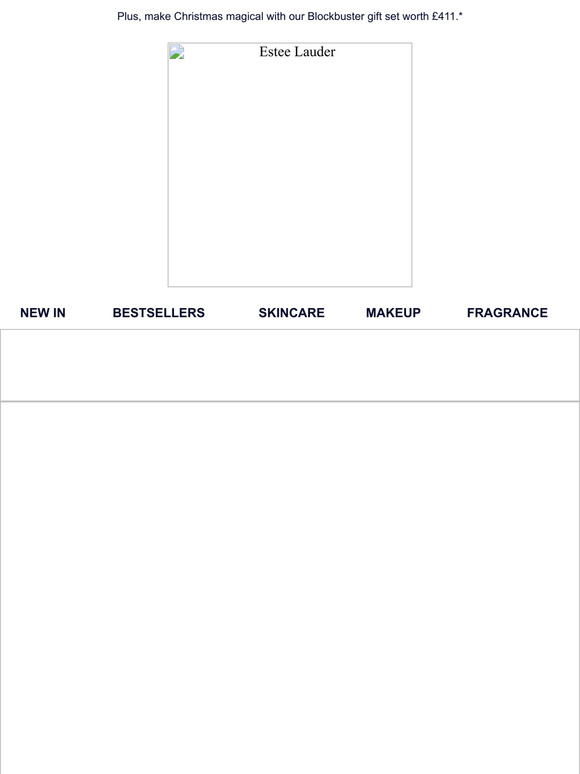 estee lauder prepare to glow