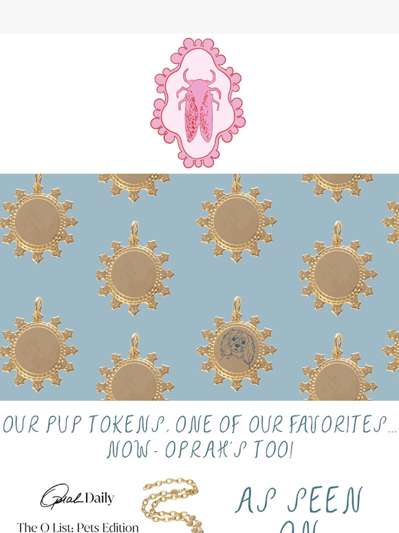 Customize your PUP!