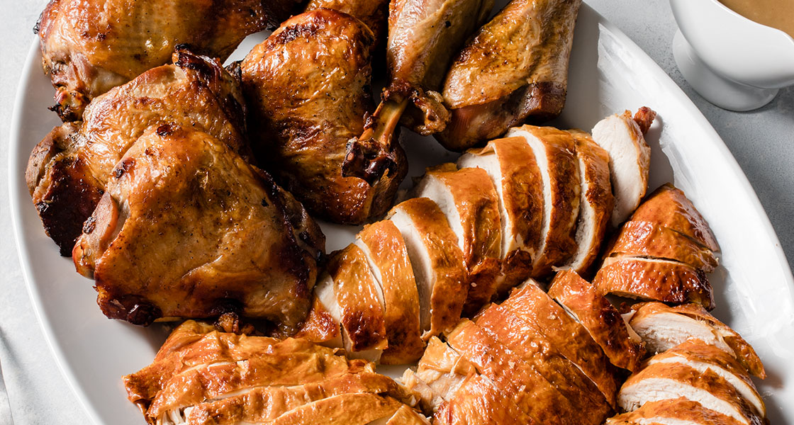 America's Test Kitchen Pumpkin Streusel Bars, DoubleCrusted Chicken Pot Pie, Glazed Spiral