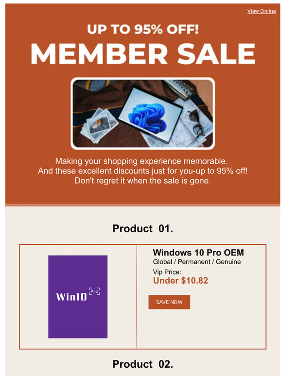 TODAY ONLY: Windows 10 Under $9.67 Or Less!