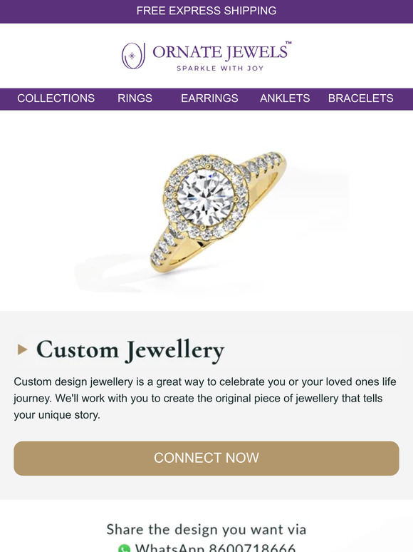 Unveil Timeless Elegance