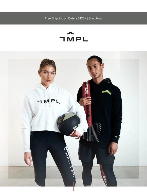 What We Stand For: Clean. Conscious. Performance.