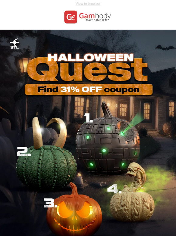 🕷️ Spooky Savings Await: Halloween Promo Code Inside!