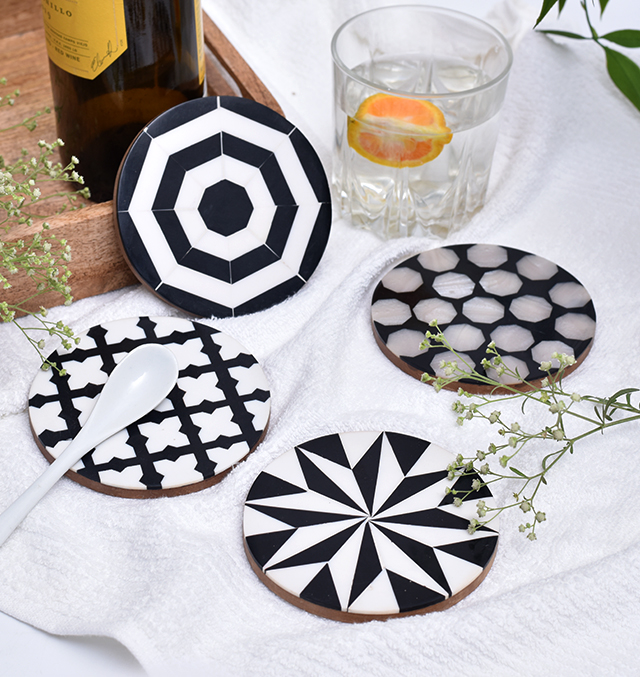 coasters