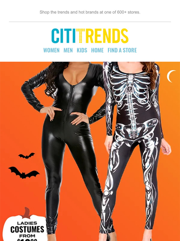 SHOP WITH ME IN CITI TRENDS* WOMEN* MEN* KIDS* APPAREL* SHOES