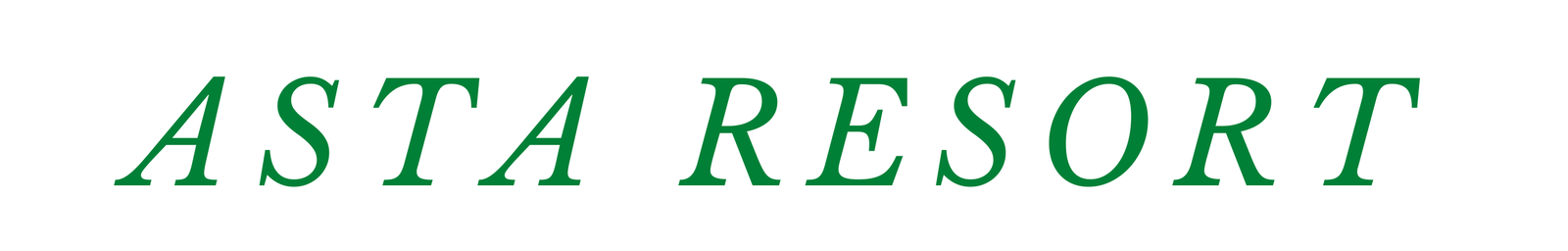  Asta Resort