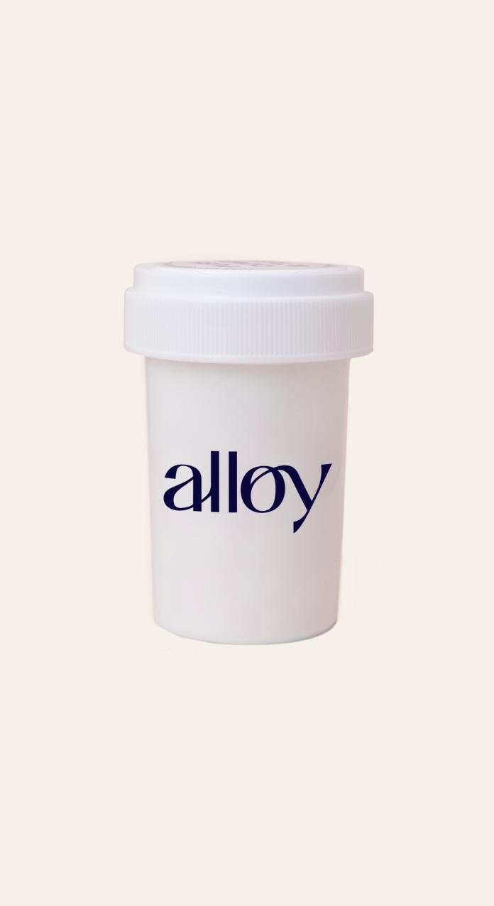 Estradiol Pill product image