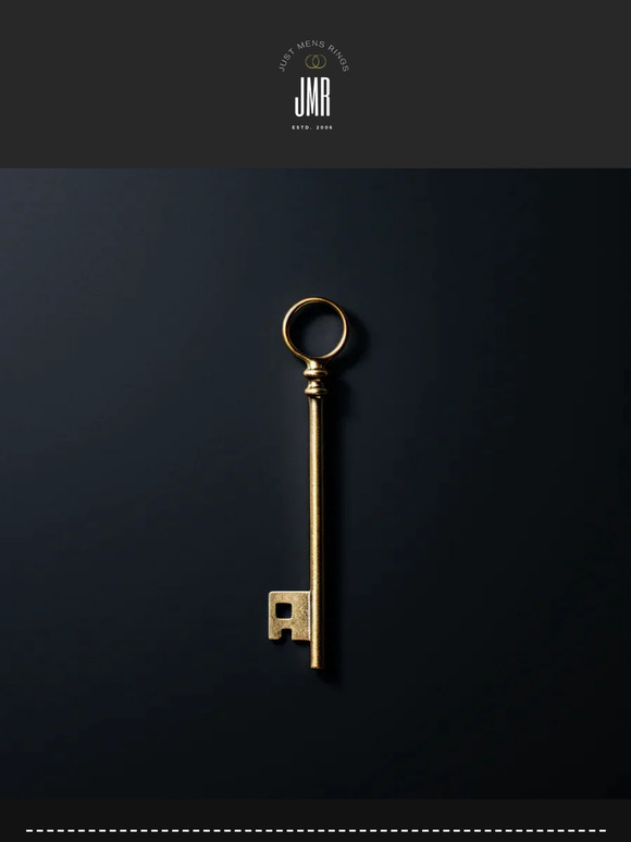 🔑 Black Friday access: you're in!