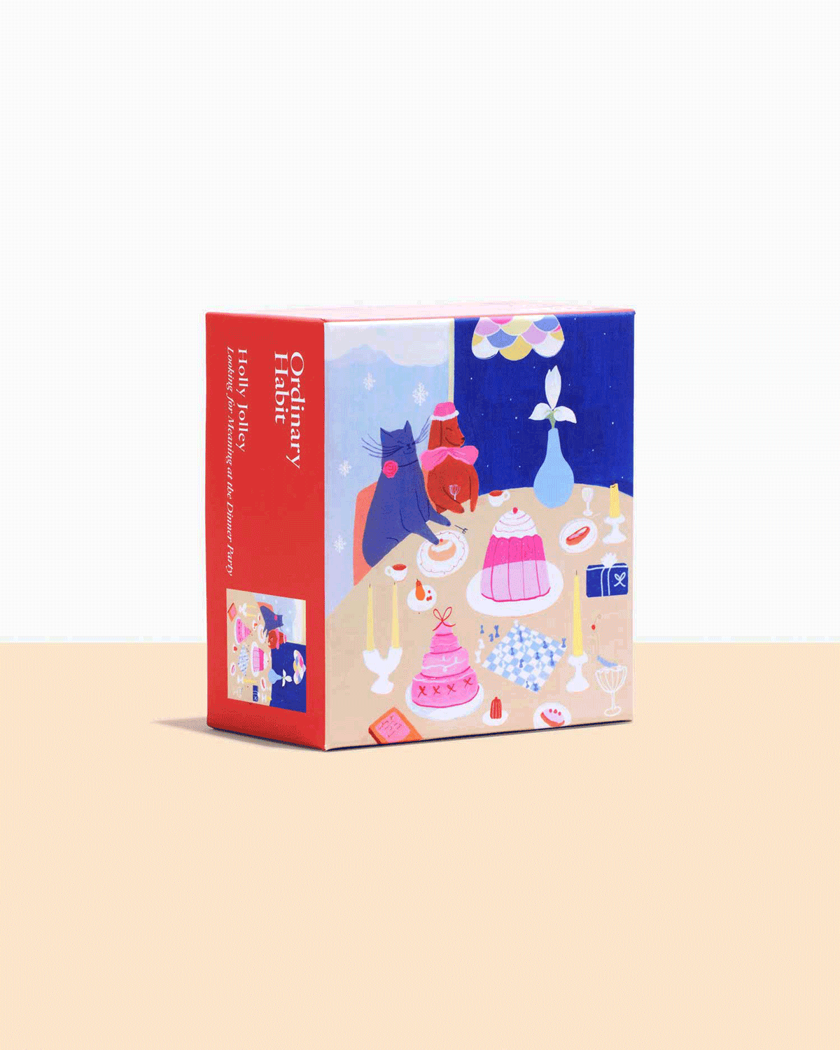 Shop Ordinary Habit