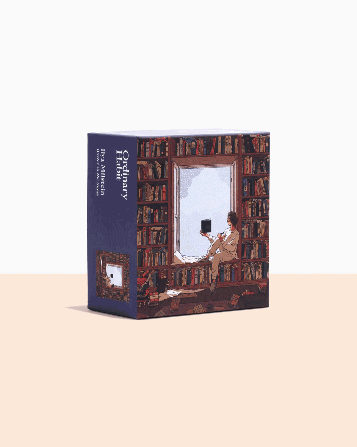 Shop Ordinary Habit