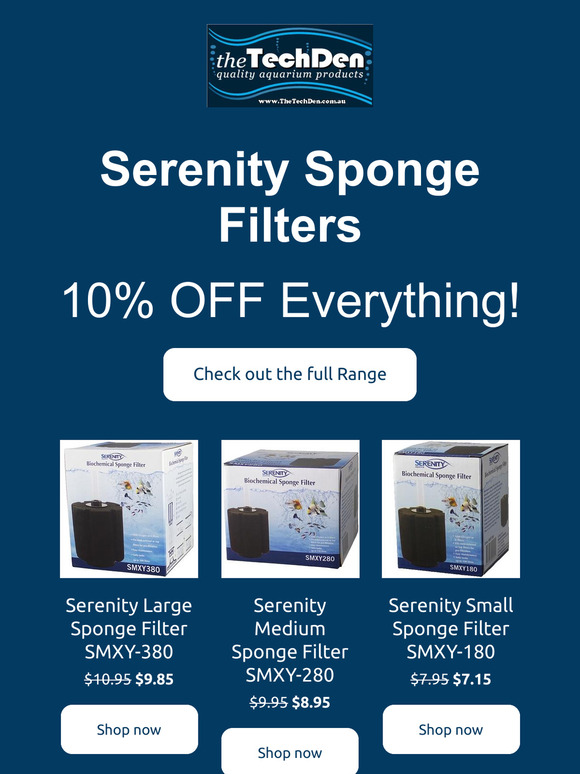 Get pumped for October specials!