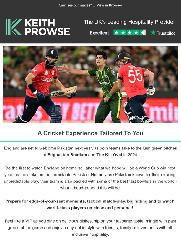 —, watch England play from the best seats in the house 💥🏏