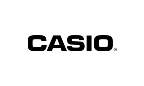 CASIO