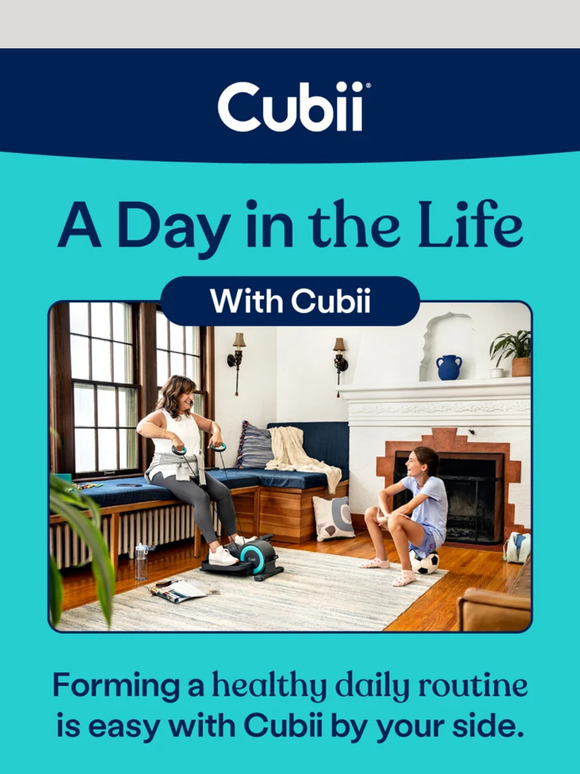cubii big w