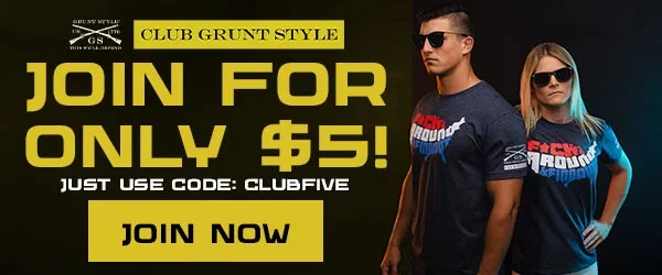 Club Promo