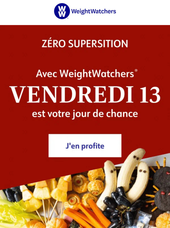 🍀 C'est votre jour de chance ! 🍀