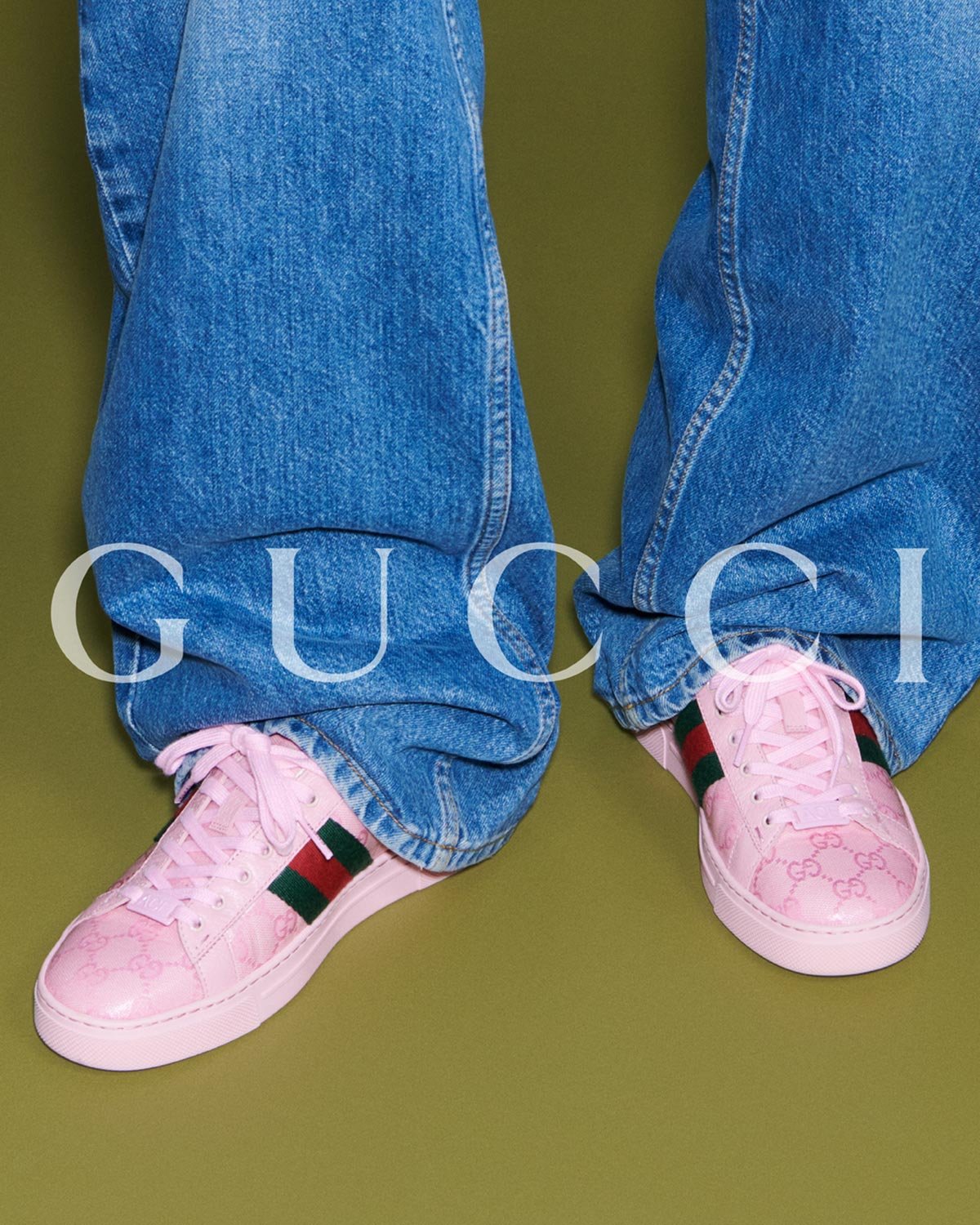 Clothing item Discover more on the Gucci website 