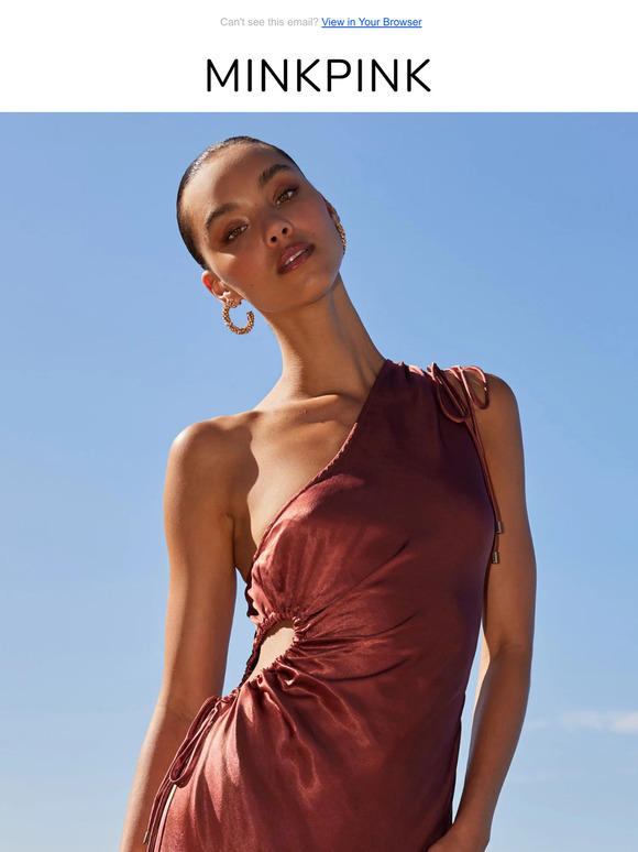 NEW | Event Dressing