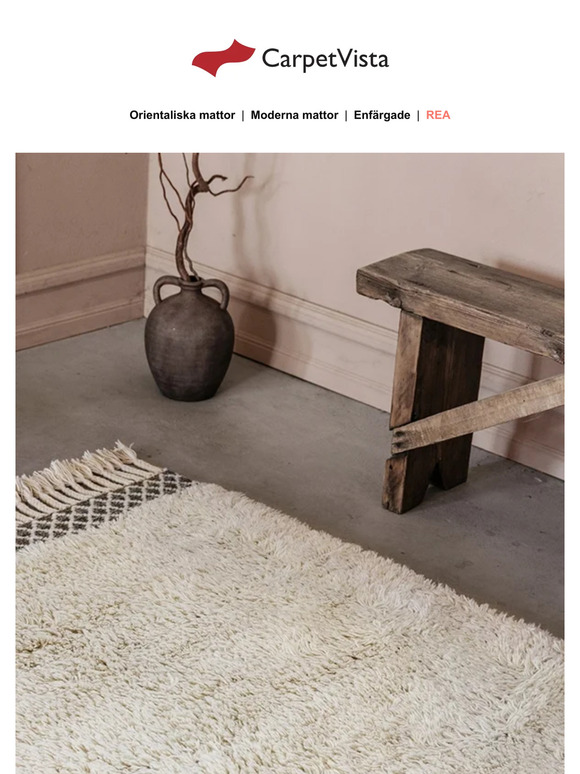 Så mjuk du inte behöver strumpor