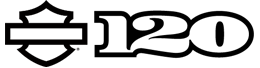 Logo Harley Davidson