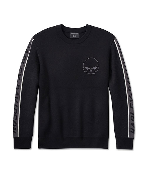 2nd_img_WillieGSkullViperSweater