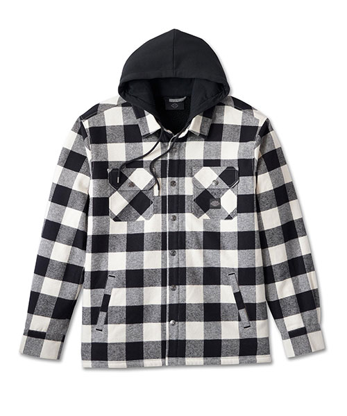 3rd_img_WillieGSkullHoodedShirt