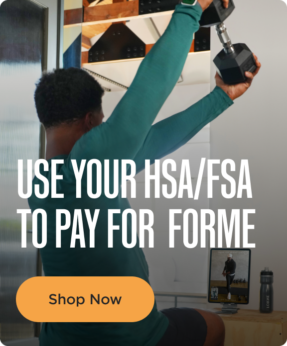 Utilizing HSA & FSA Funds - Rehab2Perform