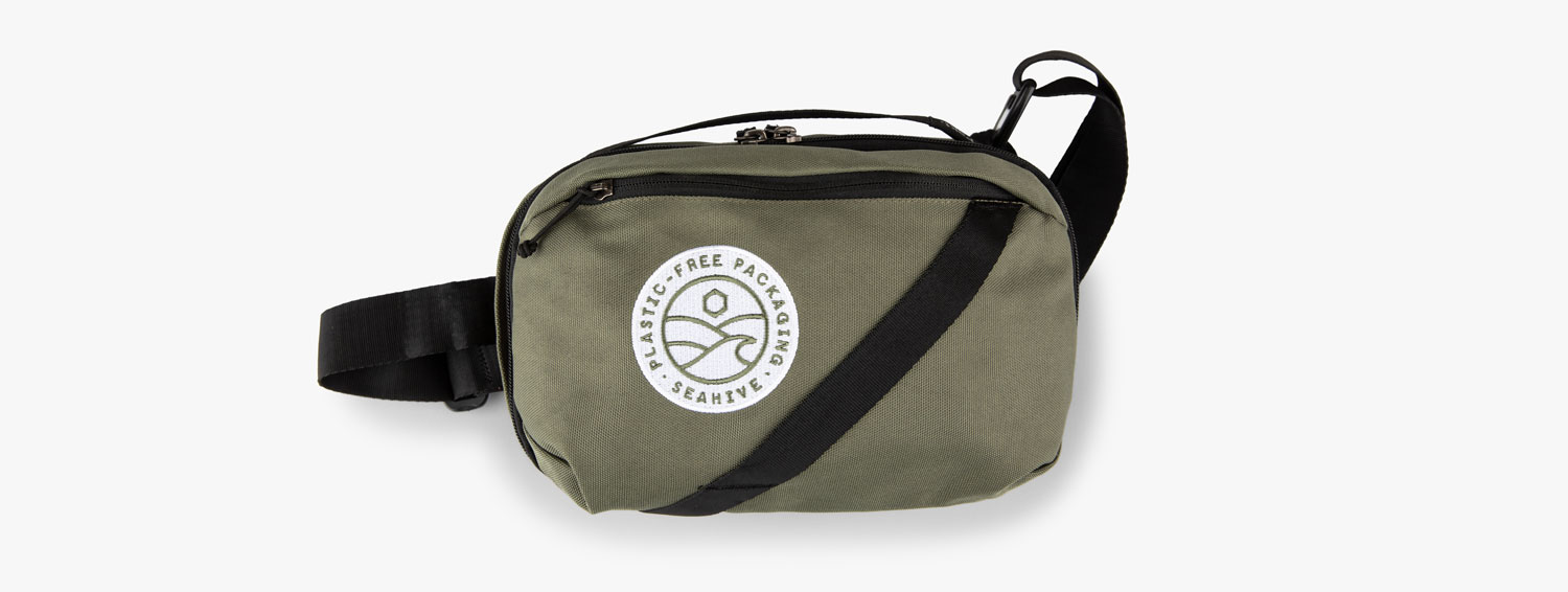 Custom branded 5L Sling