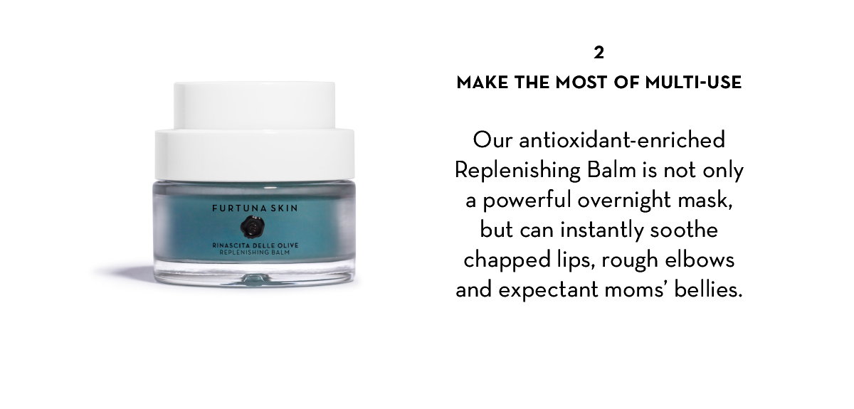 SHOP REPLENISHING BALM