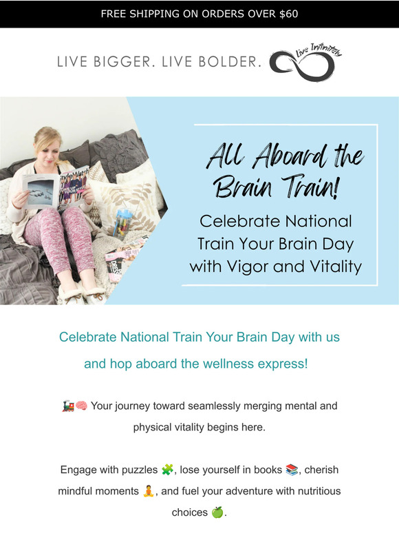🚂🧠 Hop on the Brain Train!