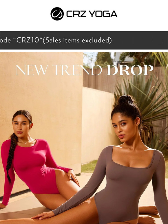 October's NEW ARRIVALS Drop!