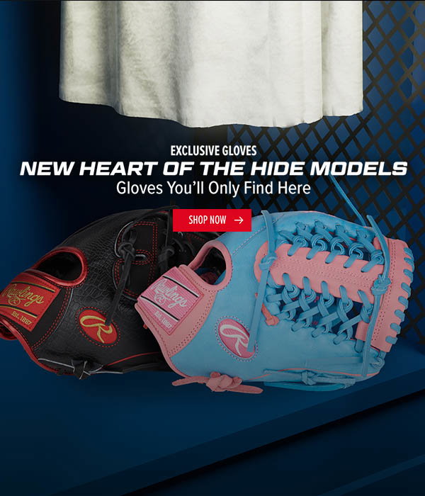 Get an Exclusive New Heart of the Hide You'll Only Find Here