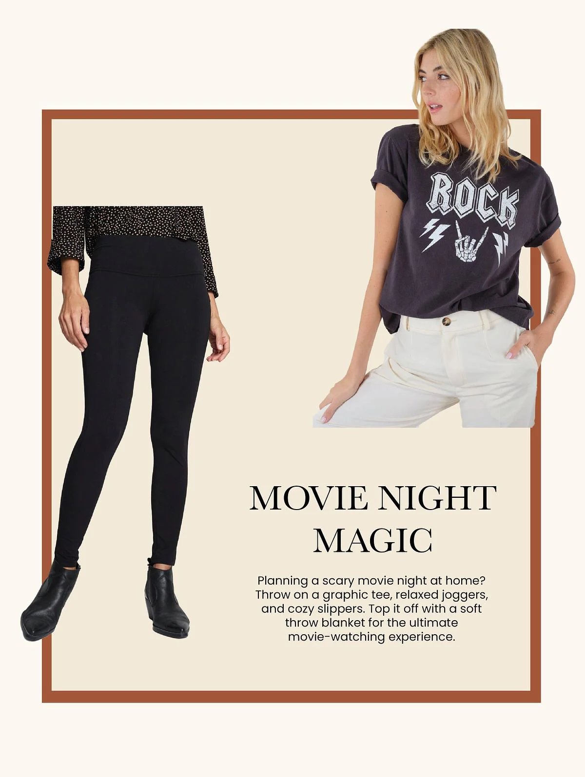 Dressbarn Outfit Ideas for Your October Bucket List 🎃 Milled