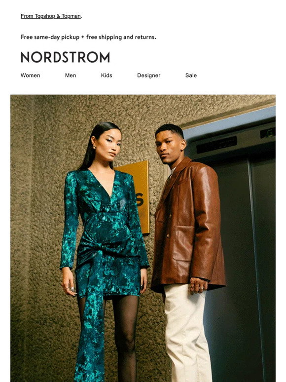 Photos at Nordstrom Rack - Chelsea - 865 Avenue of the Americas