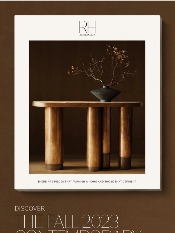 Discover the Fall 2023 Contemporary Sourcebook