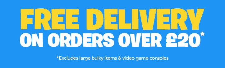 Free Delivery*