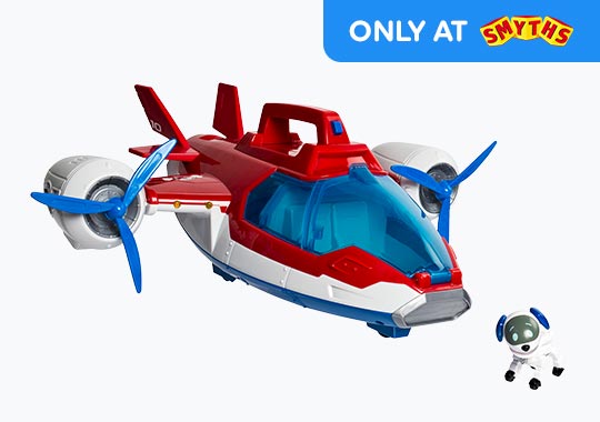 PAW Patrol Air Patroller