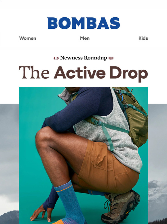 Bombas Win The Holidays With Our Gift Guides Milled